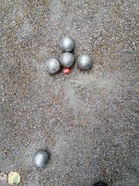 Tiukkaa oli välillä.