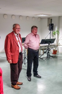 Vuoden 2022 Mehulainen Heikki Kurttila