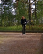 Kultamitalisti Maritta 