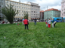 Bocciaa Prahassa 2.9.2013..