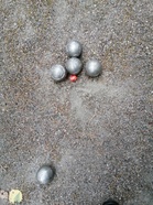 Tiukkaa oli välillä.